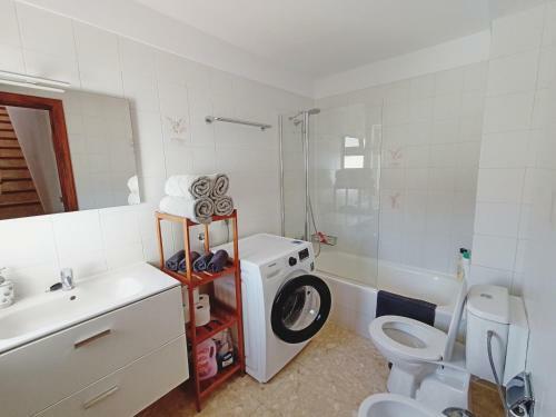 Apartamento Aries Golf