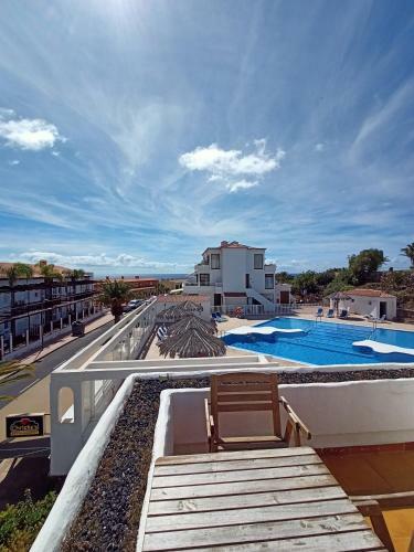 Apartamento Aries Golf