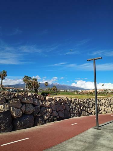 Apartamento Aries Golf