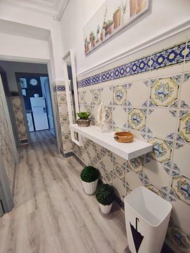 Apartamento Ana Maria