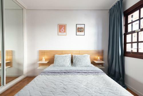 Apartamento Casa Mika