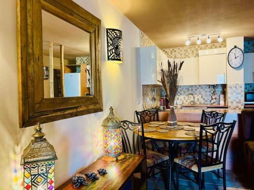 Elegant Apartment In Amarilla Golf - Fw 411