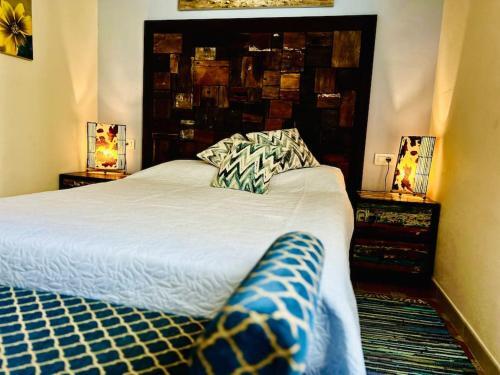 Elegant Apartment In Amarilla Golf - Fw 411
