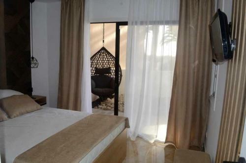 Apartamento De Dise�o Con Espectacular Terraza