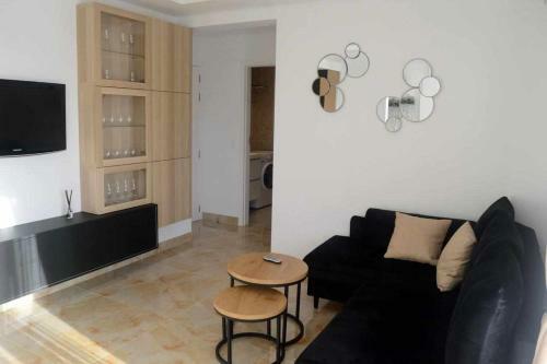 Apartamento De Dise�o Con Espectacular Terraza