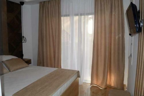 Apartamento De Dise�o Con Espectacular Terraza