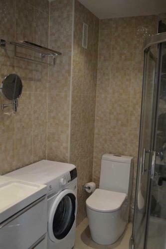 Apartamento De Dise�o Con Espectacular Terraza