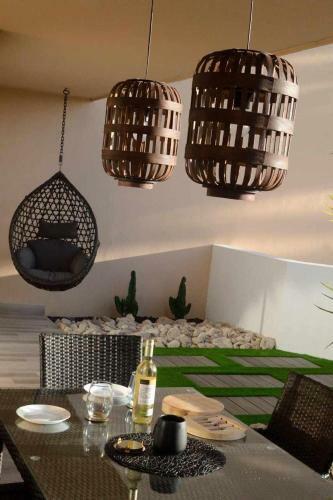 Apartamento De Dise�o Con Espectacular Terraza