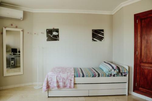 Apartamento �tico Green Park