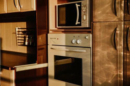 Apartamento �tico Green Park