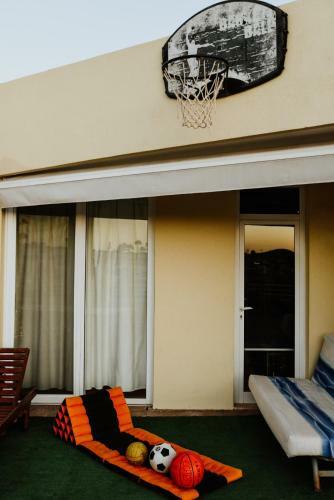 Apartamento �tico Green Park