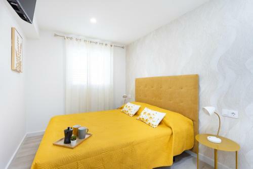 Villa Joy Tenerife Charming House