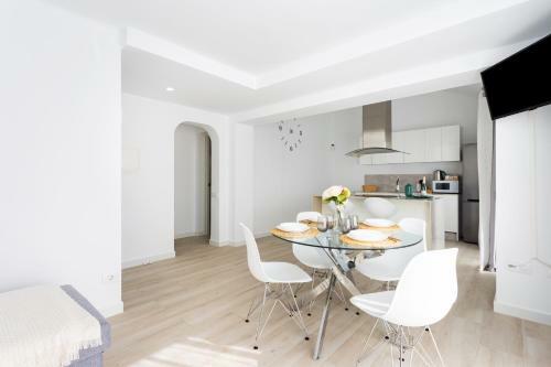 Villa Joy Tenerife Charming House