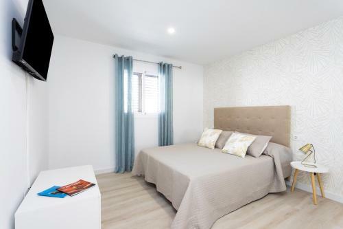 Villa Joy Tenerife Charming House