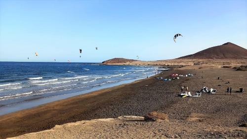 Villa Joy Tenerife Charming House