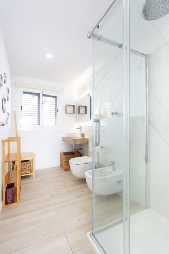 Villa Joy Tenerife Charming House