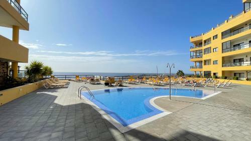 Apartamento Ocean Golf