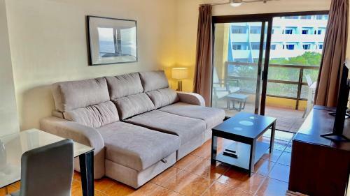 Apartamento Ocean Golf