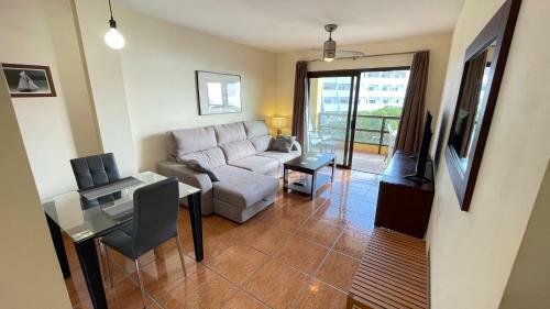 Apartamento Ocean Golf