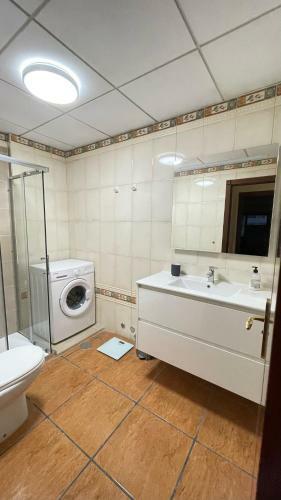 Apartamento Ocean Golf