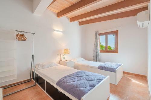 Villa Can Rich - Mallorca