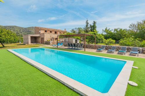 Villa Can Rich - Mallorca
