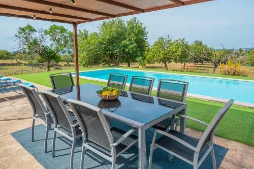 Villa Can Rich - Mallorca