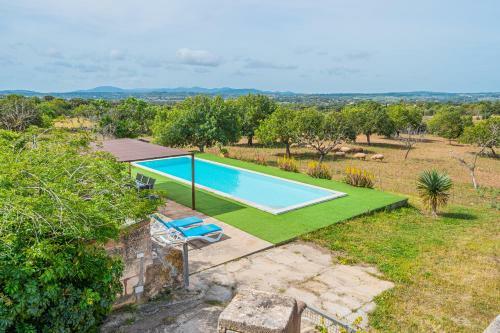 Villa Can Rich - Mallorca