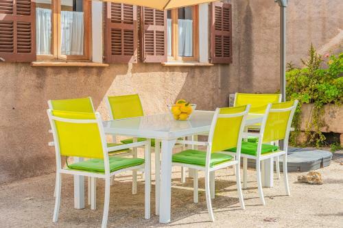 Villa Can Rich - Mallorca