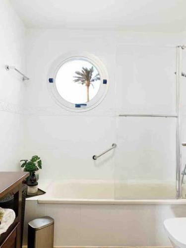 Apartamento Elegant Colonial Style Ocean View Golf Del Sur