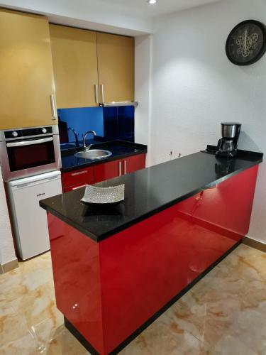 Apartamento Casa Diamarin 1