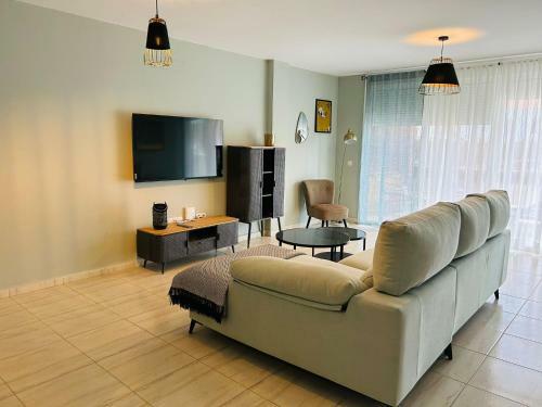 Apartamento La Maison Amarilla Golf