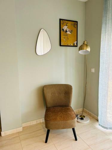 Apartamento La Maison Amarilla Golf