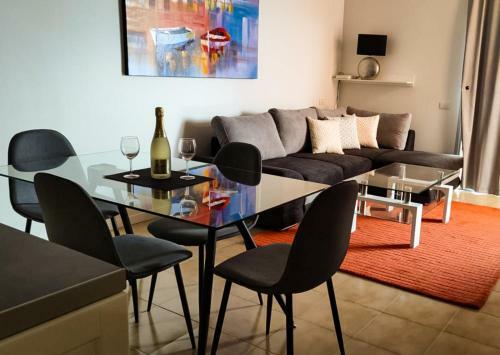 Apartamento Oasis Ocean Breeze