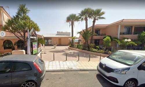 Apartamento Oasis Ocean Breeze