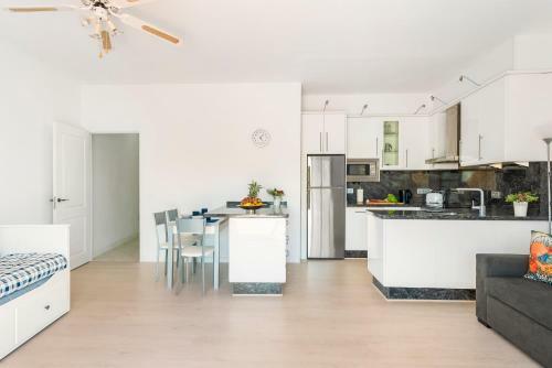 Apartamento Lovely Holiday In Golf Del Sur