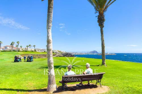 Apartamento Lovely Holiday In Golf Del Sur