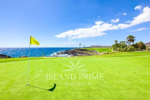 Apartamento Lovely Holiday In Golf Del Sur
