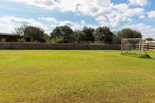 Villa Estrellita Sant Lluis