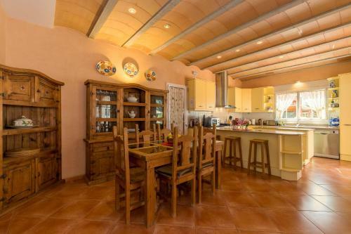 Villa Estrellita Sant Lluis