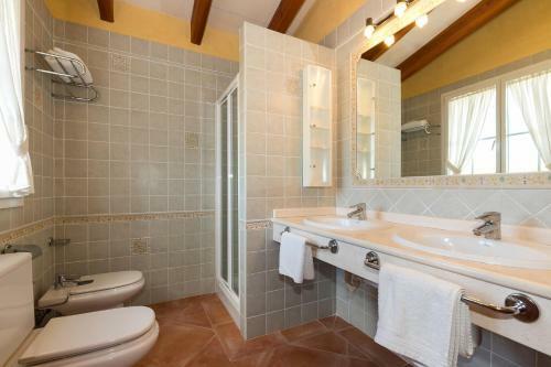 Villa Estrellita Sant Lluis