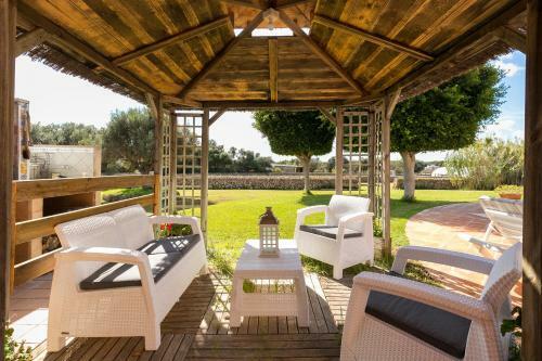 Villa Estrellita Sant Lluis