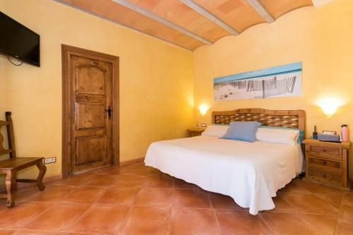 Villa Estrellita Sant Lluis