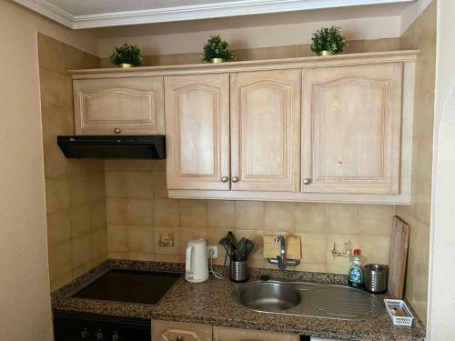Vive Rie Ama Tenerife - 2 Bedroom Apartment