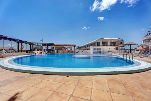 Apartamento Beautiful Apto Amarilla Golf By Paramount Holidays