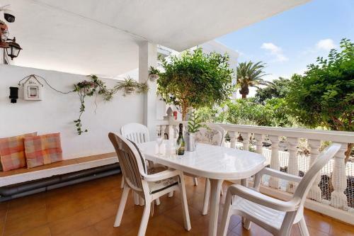 Apartamento Beautiful Apto Amarilla Golf By Paramount Holidays
