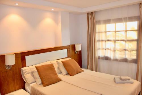 Apartamento Comfortable Home With Garden View