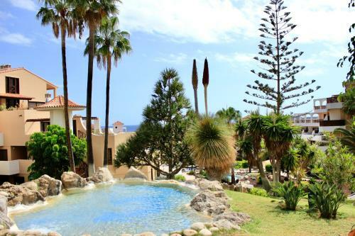 Apartamento Comfortable Home With Garden View