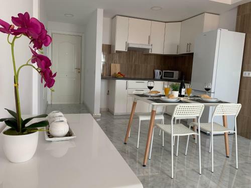 Apartamento El Olivo House C