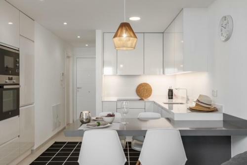 Apartamento Viente Cien